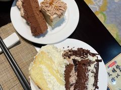 -太湖饭店玉兰厅(自助餐厅)