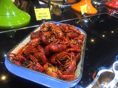 -泰谷酒店·太古码头闽菜自助餐厅