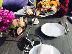 -悦厅·下午茶(杭州柏悦酒店)