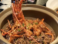 -誉八仙粤菜(万象天地店)