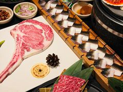 -缘·金家烤鳗鱼(西塔总店)