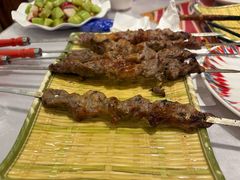 -清真·玛丽亚新疆菜主题餐厅(浙江中路店)