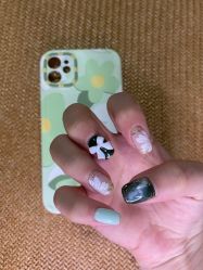 点击看大图 -Hands Nail专业美甲美睫