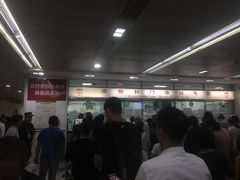 -复旦大学附属华山医院(总院)