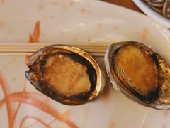 -蚝老板海鲜烧烤大排档(码头店)