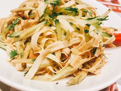 -喜家德虾仁水饺(华强天虹店)