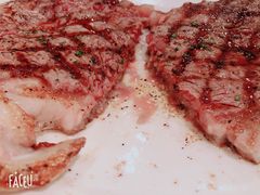 -弗兰克牛排西餐厅Ribone steak house(柠檬花园店)