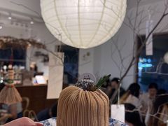 -Kekimatata 生日蛋糕·烘焙教学