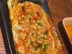 -为民烧烤吧.自贡爆炒菜(收录10年好店)