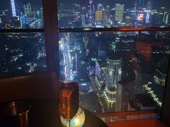 -上海世茂皇家艾美酒店