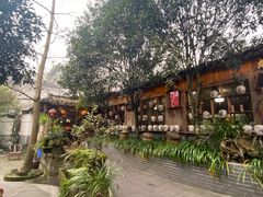 -青城甲(青城山店)