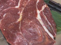 -蒲葵传统炭火烤肉(白石龙店)