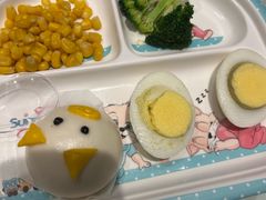 -北李·海肠捞饭·大连菜(望京凯德MALL店)