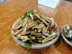 -侯哥面馆(瑞景店)