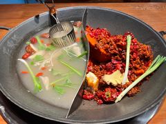 -后火锅(南京东路总店)