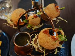 -Shantek象提南亚餐厅&西餐融合Bistro(淮海中路店)