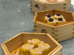 -白天鹅宾馆-玉堂春暖餐厅