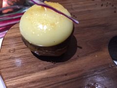 法式蜗牛蘑菇沙拉-王品牛排(郑州大卫城店)