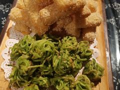 -旺角小渔村·海肠捞饭开创者(环山路店)