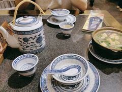 -南京大牌档(新街口德基广场店)