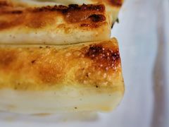 韭菜大肉锅贴-众口斋锅贴(银泰城店)