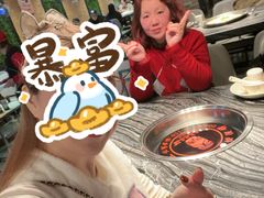 -天都火锅酒楼(虹梅南路店)