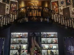 -雪灵魔法世界SHELLY’S TAROT(大良桂畔里店)