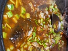-探鱼·鲜青椒爽麻烤鱼(领展购物广场店)
