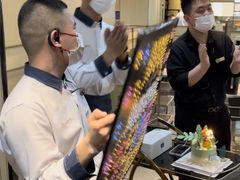 -海底捞火锅(振华商厦店)