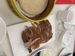 -鑫百万烤鸭店(大兴店)