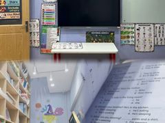 -I-Shine英语国际教育(大三林中心)