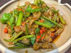 -民间瓦缸煨汤館(嵩山路店)