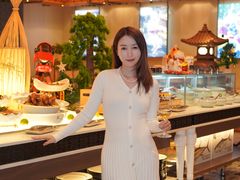 -美食汇自助餐厅·杭州城中香格里拉