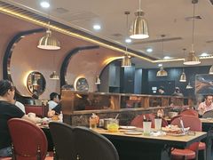 -苏格里岛自助海鲜烤肉火锅(集美万达店)