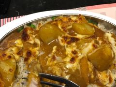 -半秋山西餐厅(巴南万达广场店)