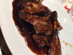 -老头儿油爆虾·知味杭州(爱琴海购物中心)