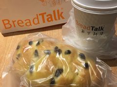 -BreadTalk面包新语·烘焙蛋糕(海珠丽影广场店)