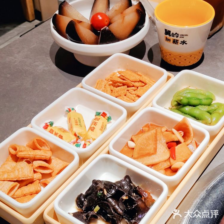 作为精神东北人🆘被这家锅包肉拿捏了…