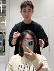 -YH HAIR SALON