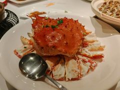 -胜记酒家(荔枝公园店)