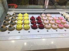 门面-Dulcet Cakes & Sweets