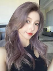 -Rise Hair上升造型