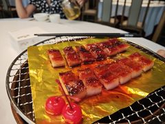 -院里寻菜·祖庵菜宴请(观沙岭店)