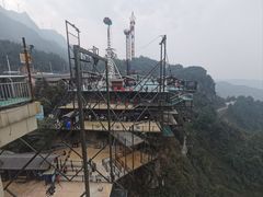 -梦幻奥陶纪景区