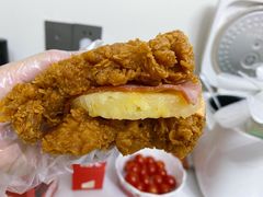 -肯德基(杭州浦沿店)