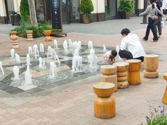 -比斯特上海购物村精品奥特莱斯