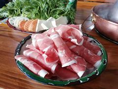 -东镇老火锅(长春路首店)