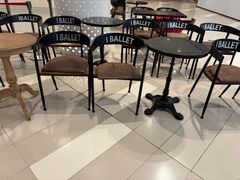 -iBallet爱芭蕾舞蹈艺术中心(星合校区)