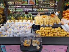 -丽达购物中心(崂山店)