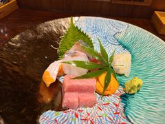 -加奈日本料理